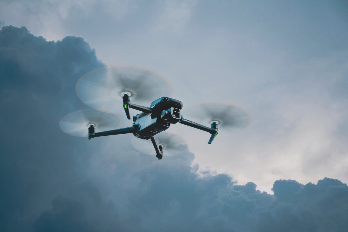 建昌应用 | 风电站选址，看无人机航测如何为风寻“家”